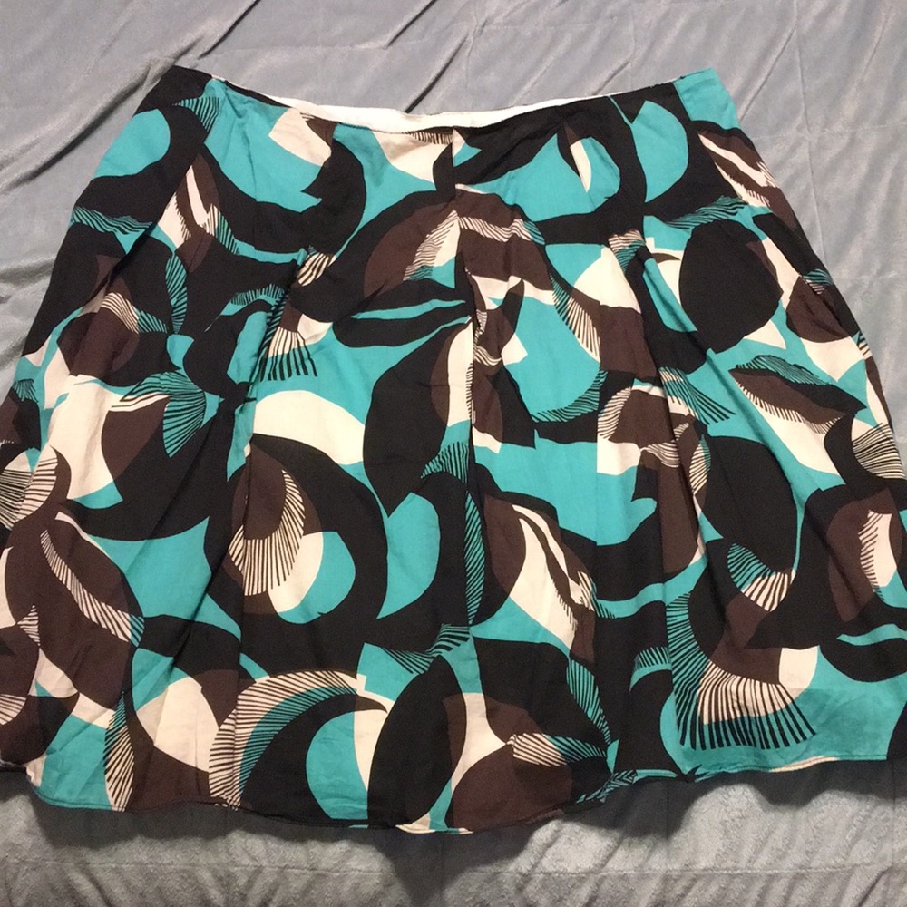 NY & Company skirt